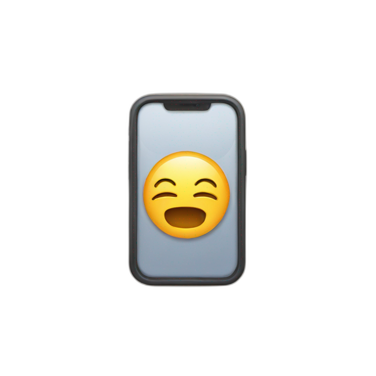 Iphone 13 emoji
