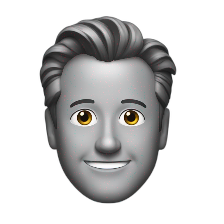 Matthew perry emoji