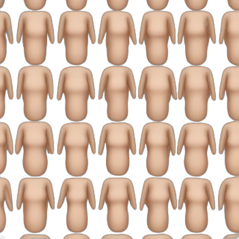 Nicki Minaj body emoji