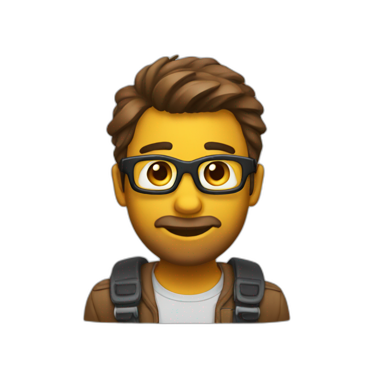 AI Emoji Generator