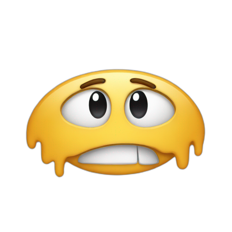 I phone emoji  emoji