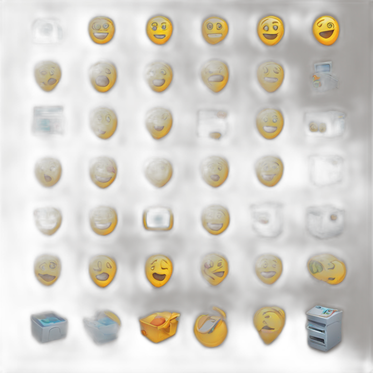 workflow automation emoji