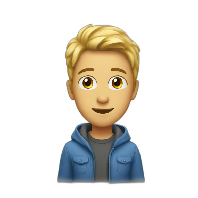 AI Emoji Generator