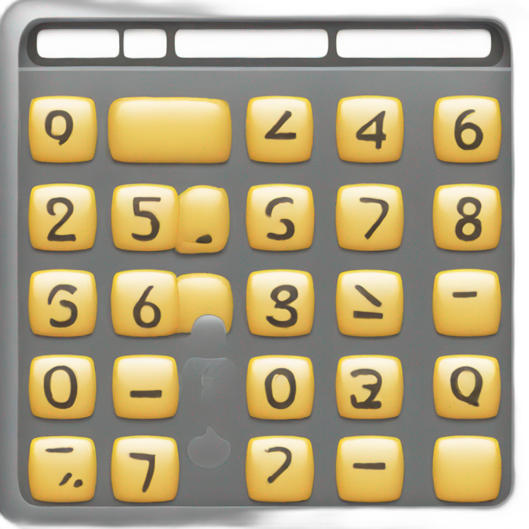work hour calculator emoji