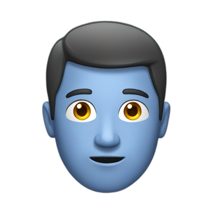 AI Emoji Generator