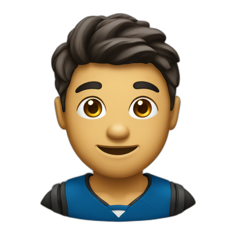 AI Emoji Generator