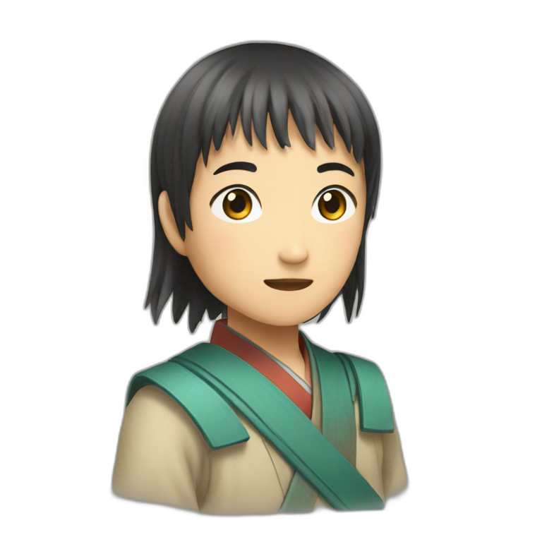 Hoshino Aï emoji