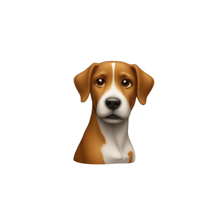 no dogs anti-dog sign emoji
