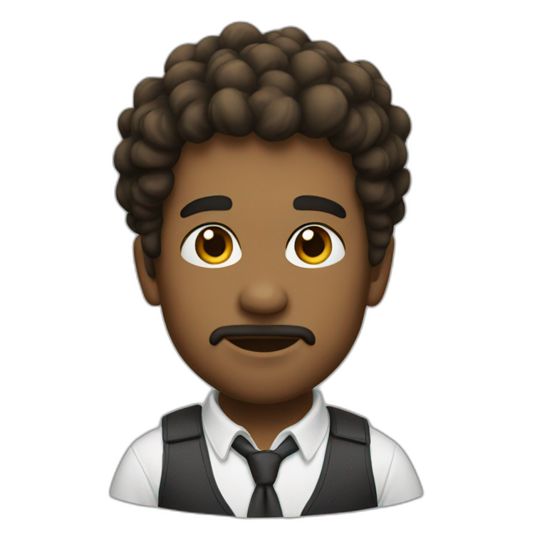 AI Emoji Generator