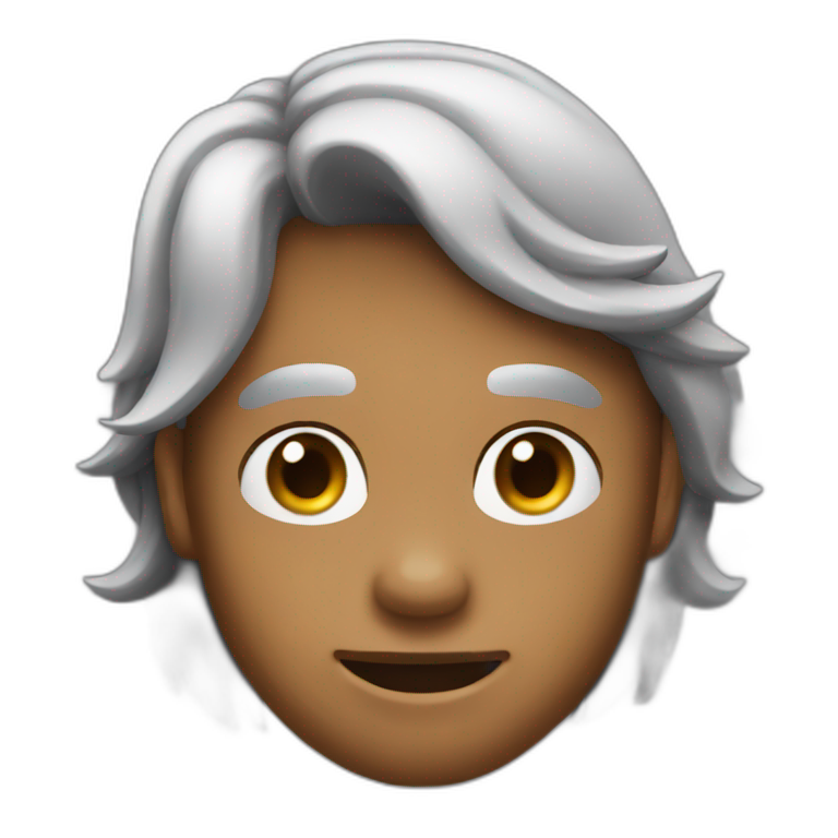 AI Emoji Generator