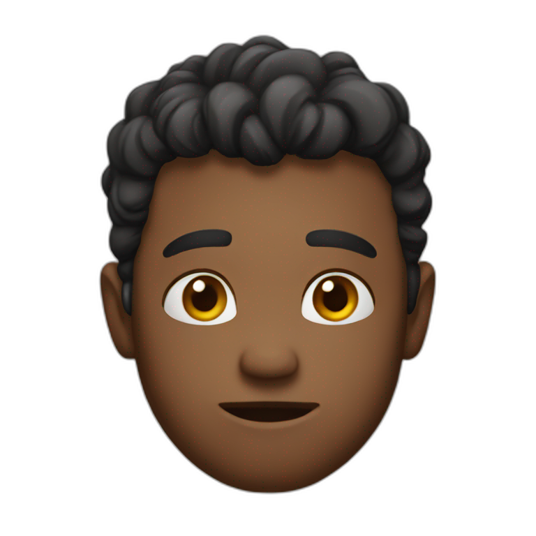 AI Emoji Generator