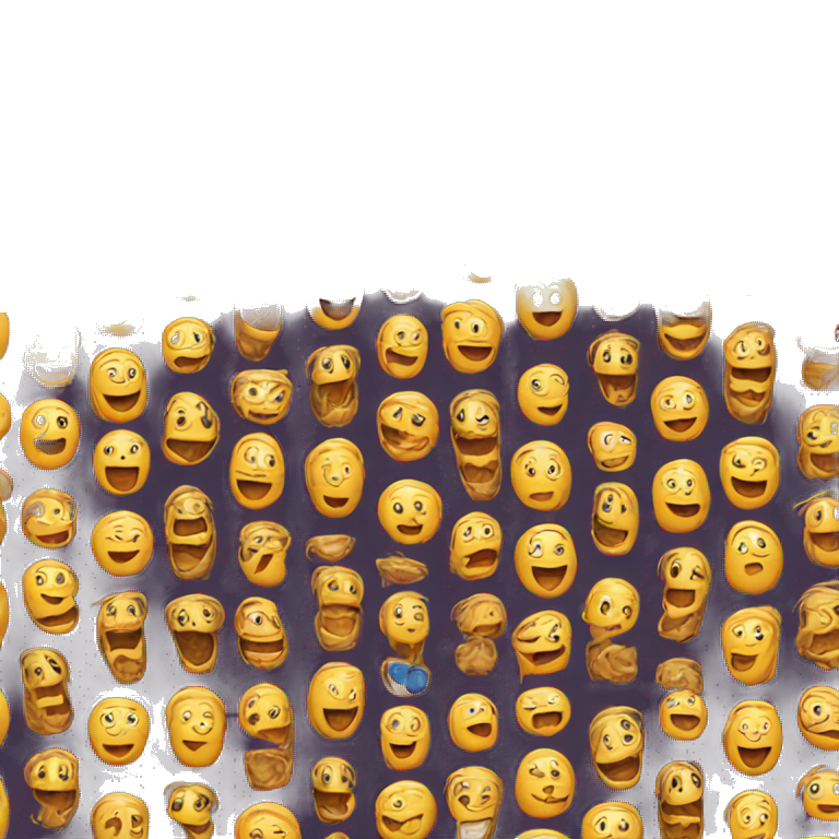 funny emoji