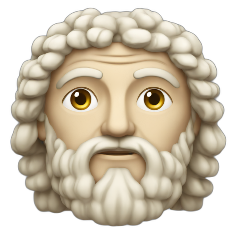 Ancient Greece emoji