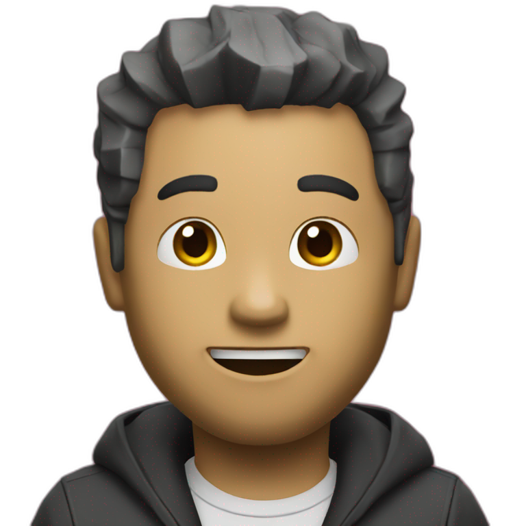 Ai emoji generator