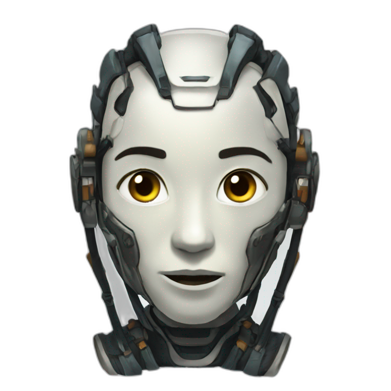 exoskeleton from the movie avatar emoji