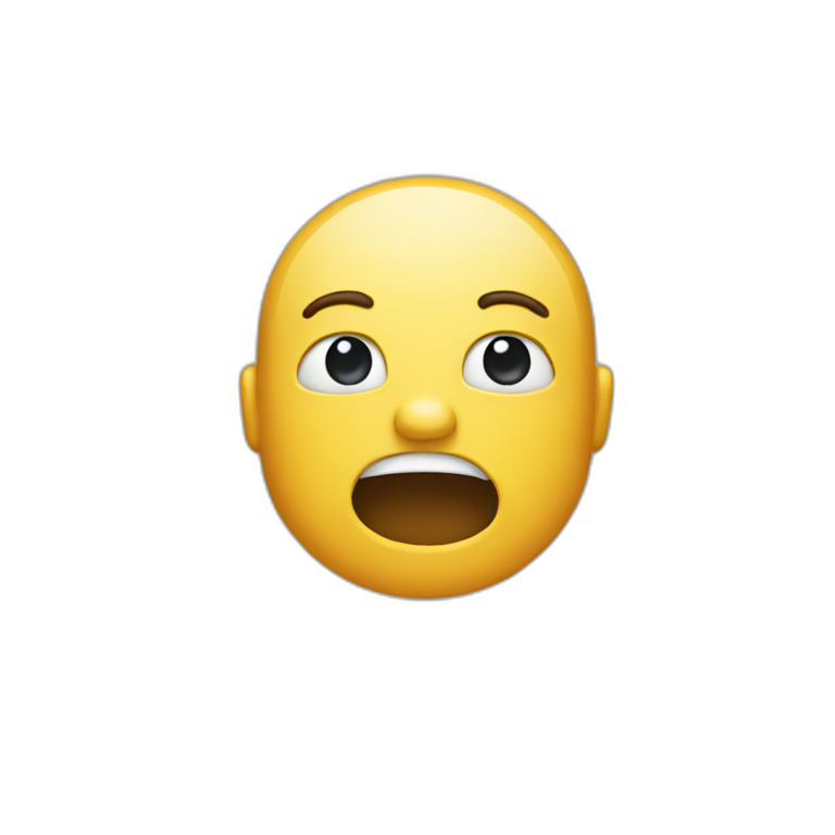 an emoji for delete actions emoji