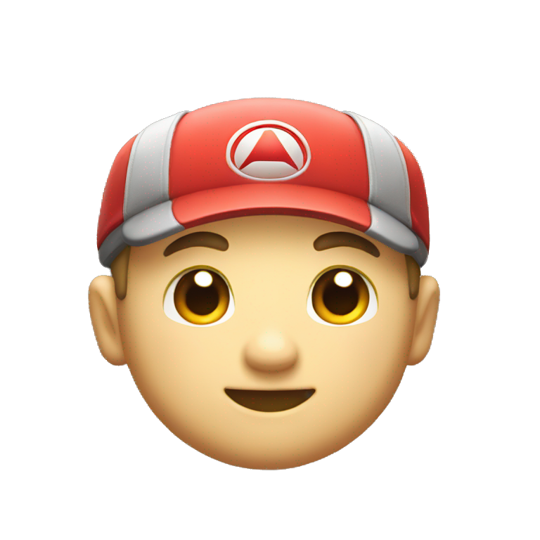 Nintendo Switch emoji