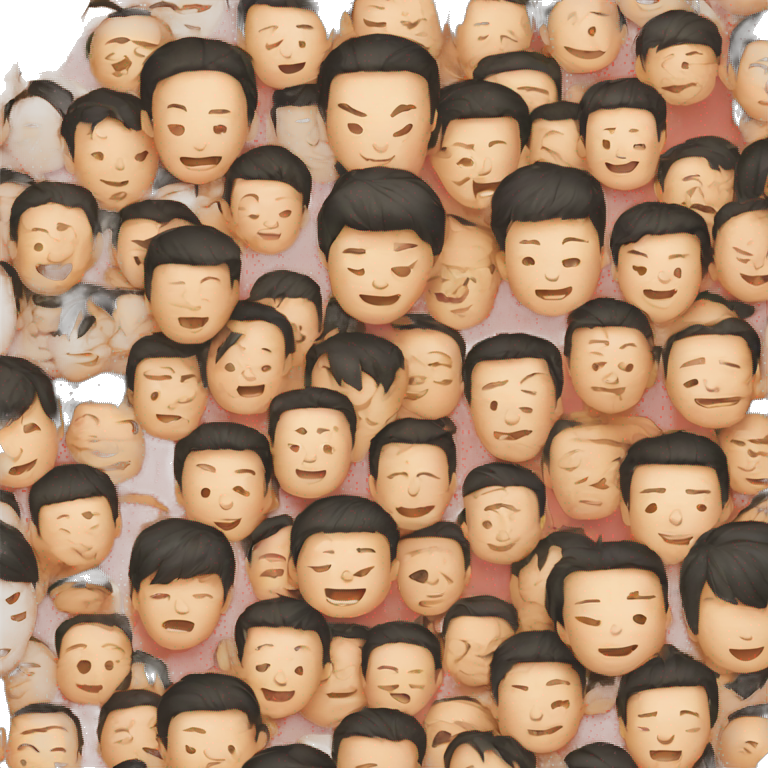 chinese emoji