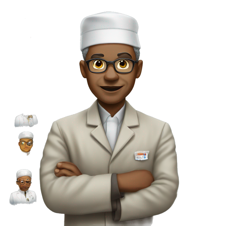 Ai emoji generator