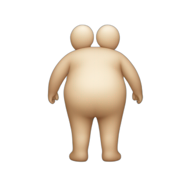 curve body emoji