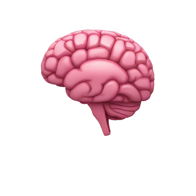 brain health emoji
