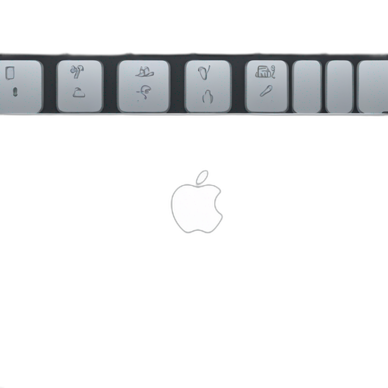 macbook-pro emoji