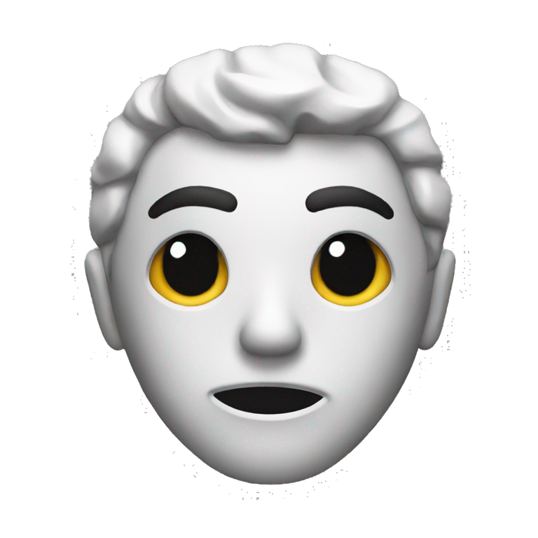 AI Emoji Generator