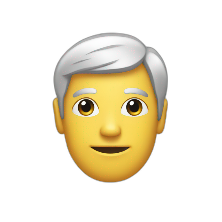 AI Emoji Generator