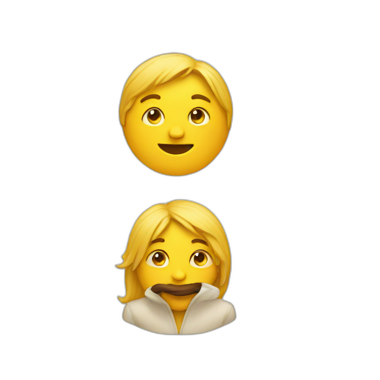 Ux emoji