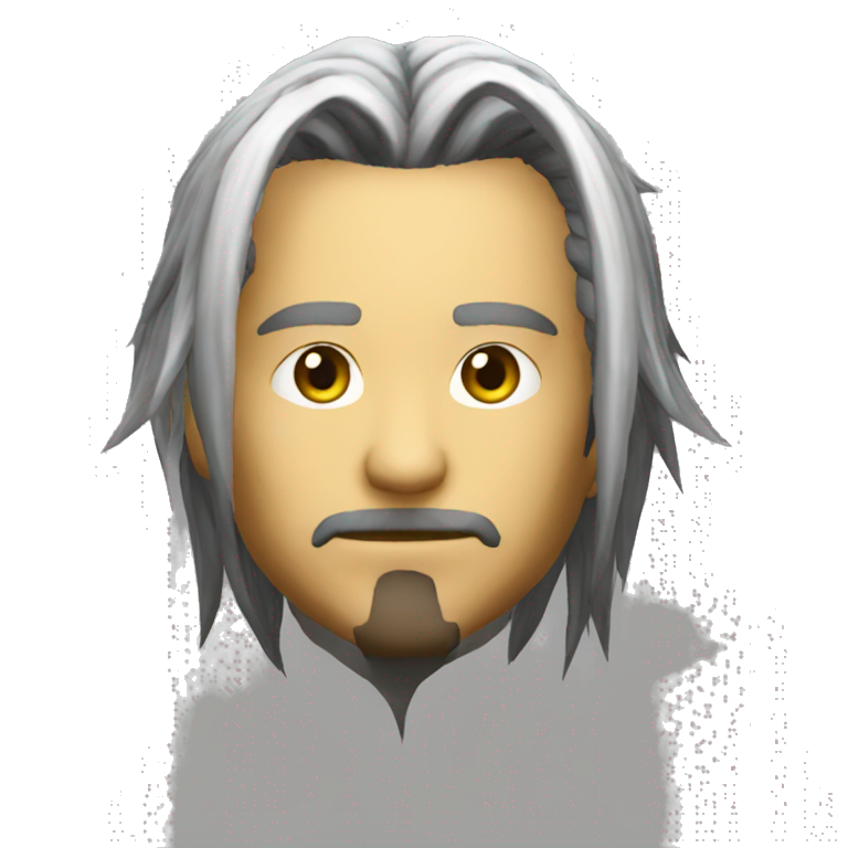 Final Fantasy 10 emoji