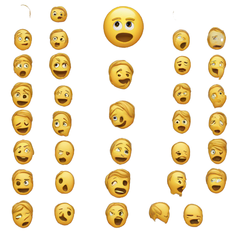 Mind blown emoji emoji