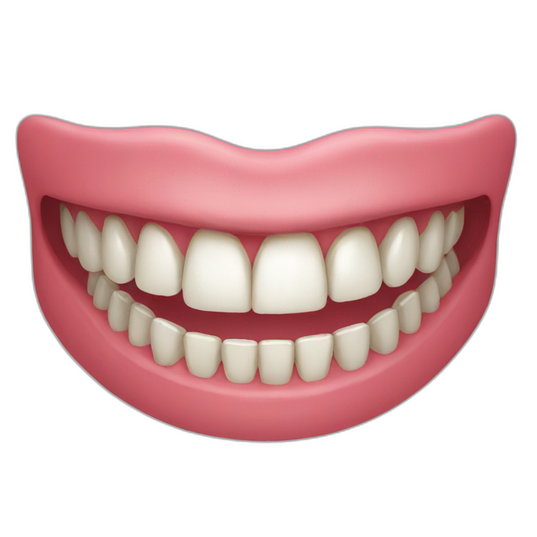 thing-teeth-teeth-teeth-666 emoji