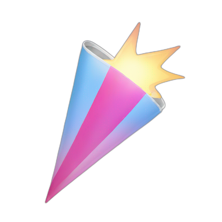 spark trans flag emoji