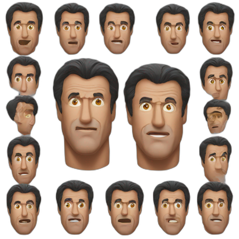 AI Emoji Generator