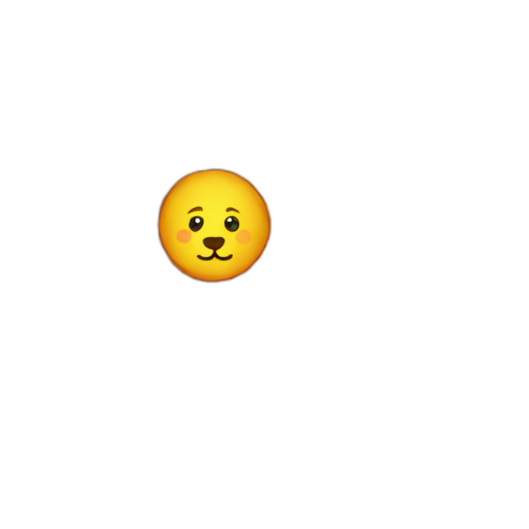 flag lion sun iran emoji