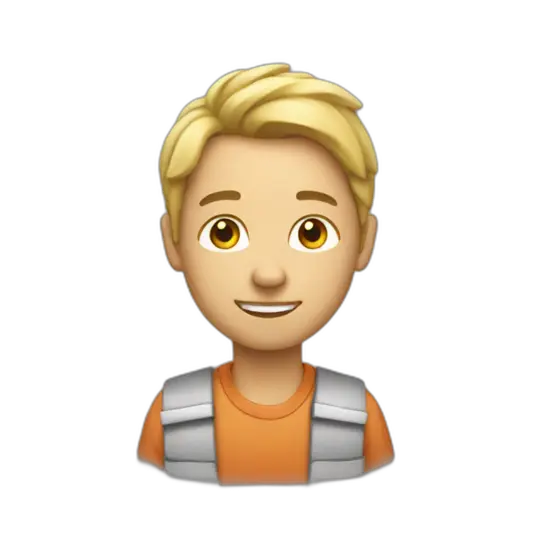 AI Emoji Generator