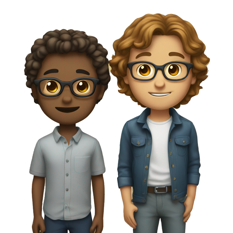Ai emoji generator