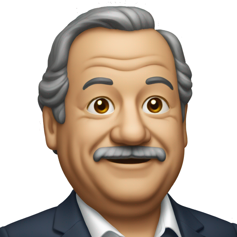 carlos slim emoji