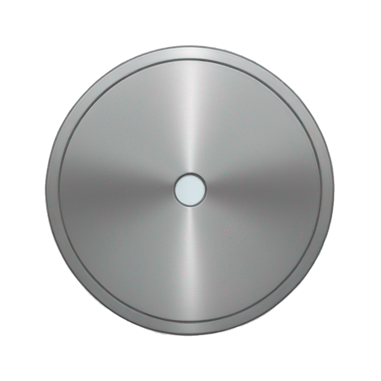 disk emoji