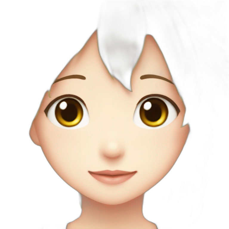 sakino-yui-cute emoji