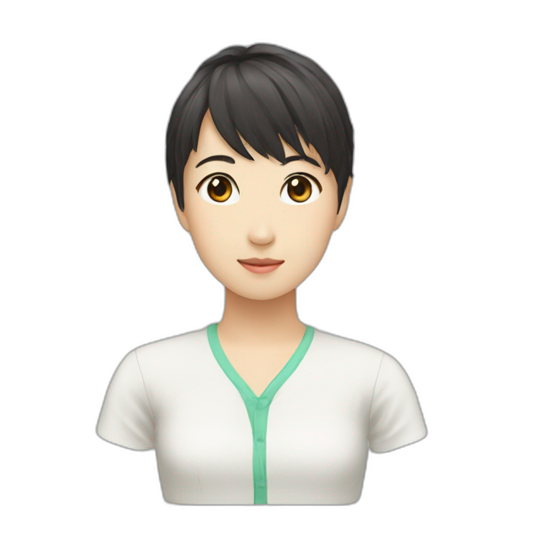 Ai Hoshino emoji