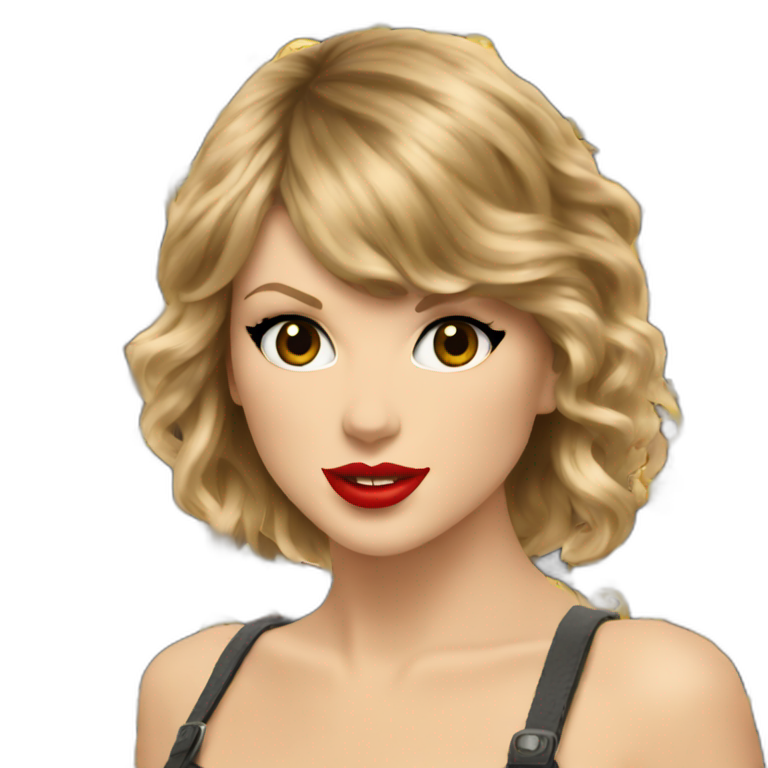Taylor Swift album fearless emoji