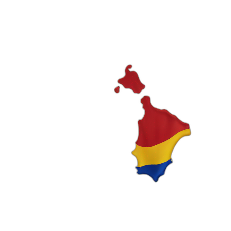 Spain emoji