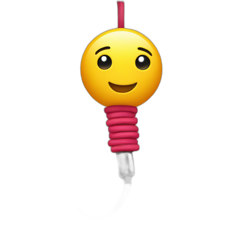 AI Emoji Generator