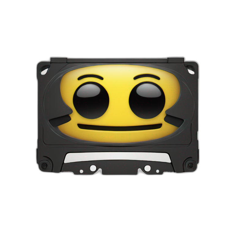 AI Emoji Generator