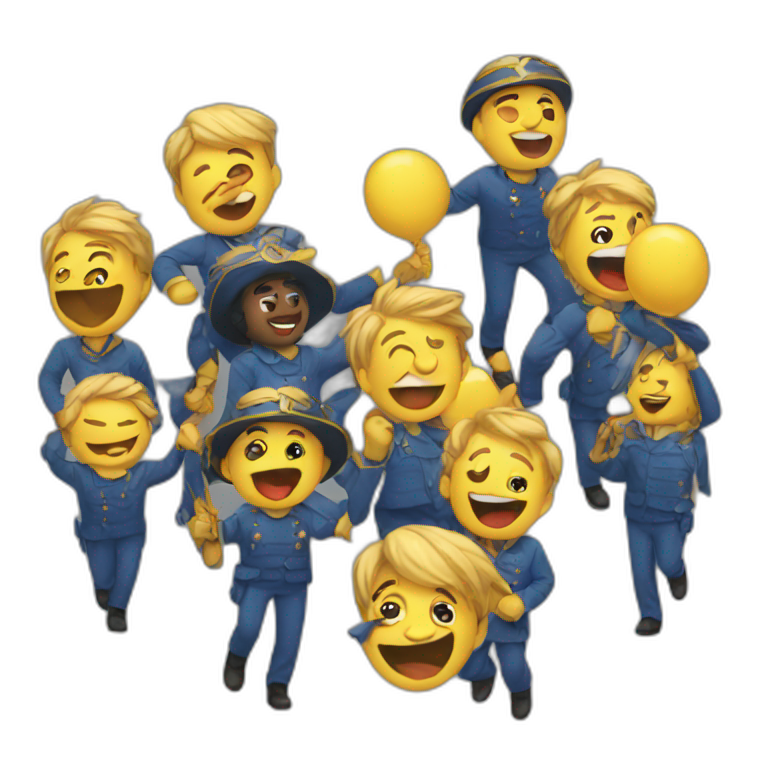 AI Emoji Generator