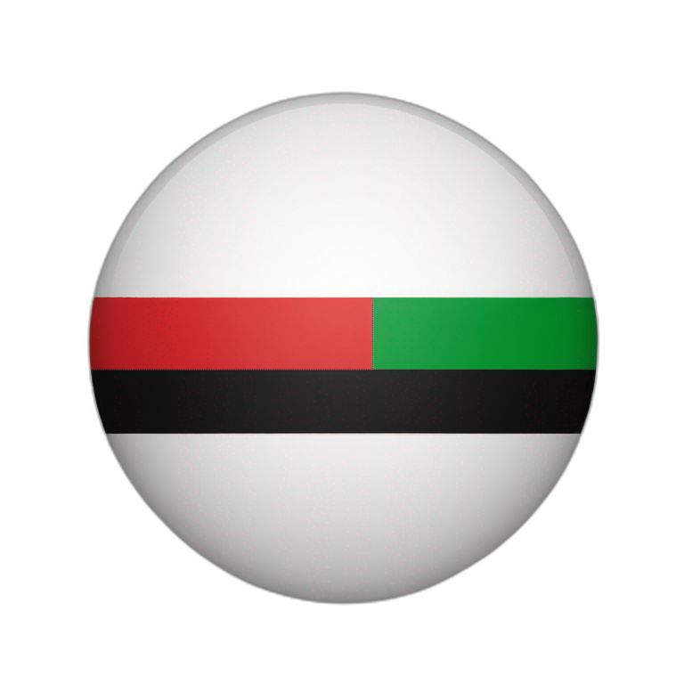 Iraq flag emoji