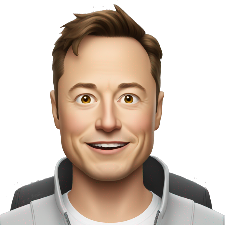 :Elon-musk: emoji