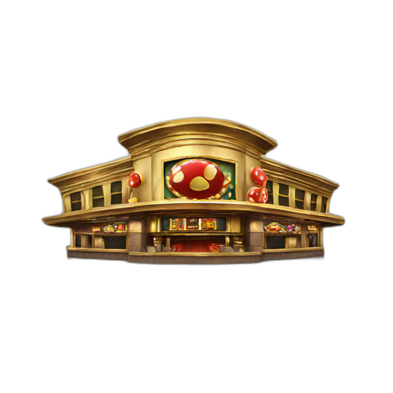 casino emoji