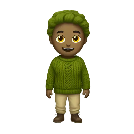 AI Emoji Generator